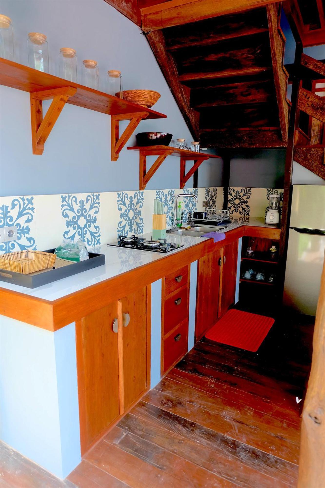 Villa Pilou Boutique Hotel Tanah Lot Exterior foto